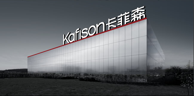 又一个新品牌诞生 背靠永康某头部门业大厂 专注高端德式智慧入户门赛道 站在智能门风口能起飞吗？